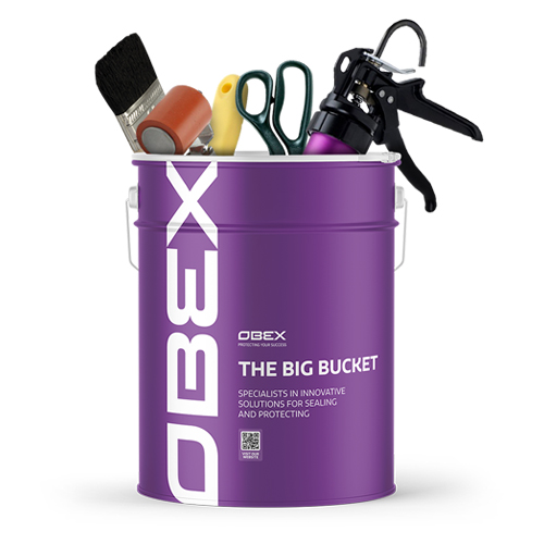 Big Bucket Installer Kit<!-- 0806 -->