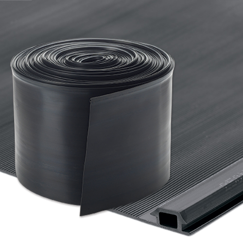 EPDM Membrane With Gasket<!-- 0761, 0762, 0763, 0764, 0768 -->