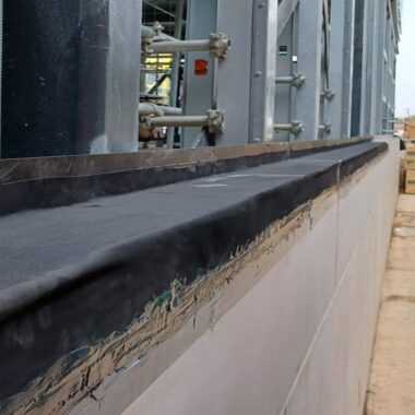 EPDM & Interface Sealing Systems